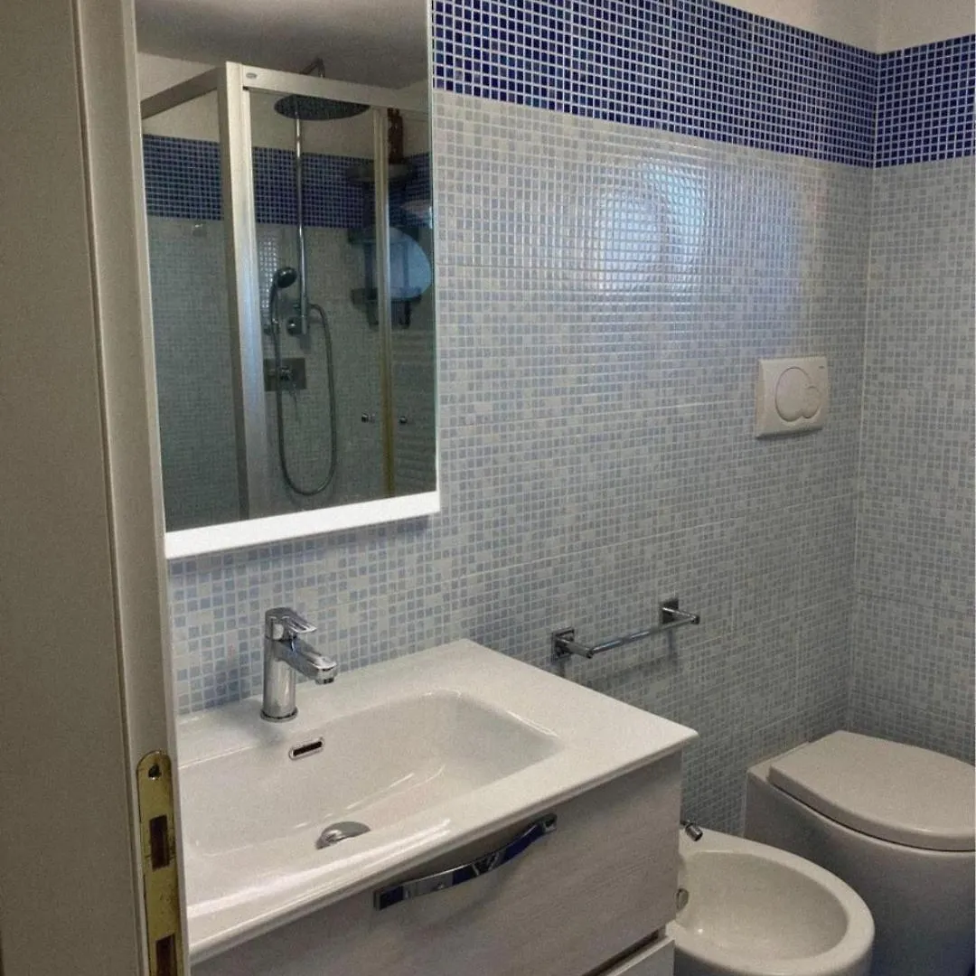 Appartamento In Villa Aulla Pontedera Apartment